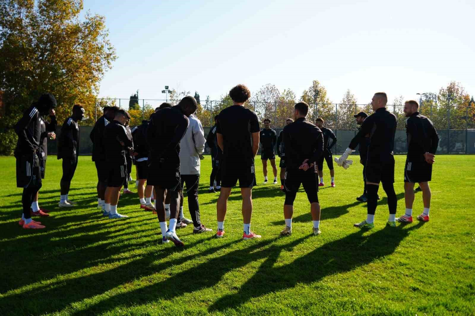 kocaelispor genclerbirligi macina hazirlaniyor 3 A9b8jRNi