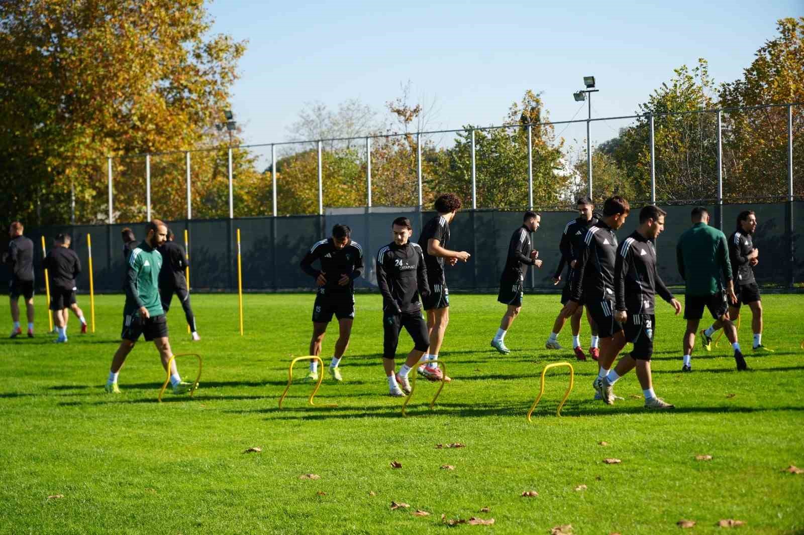 kocaelispor genclerbirligi macina hazirlaniyor 6 pKKRhqwX