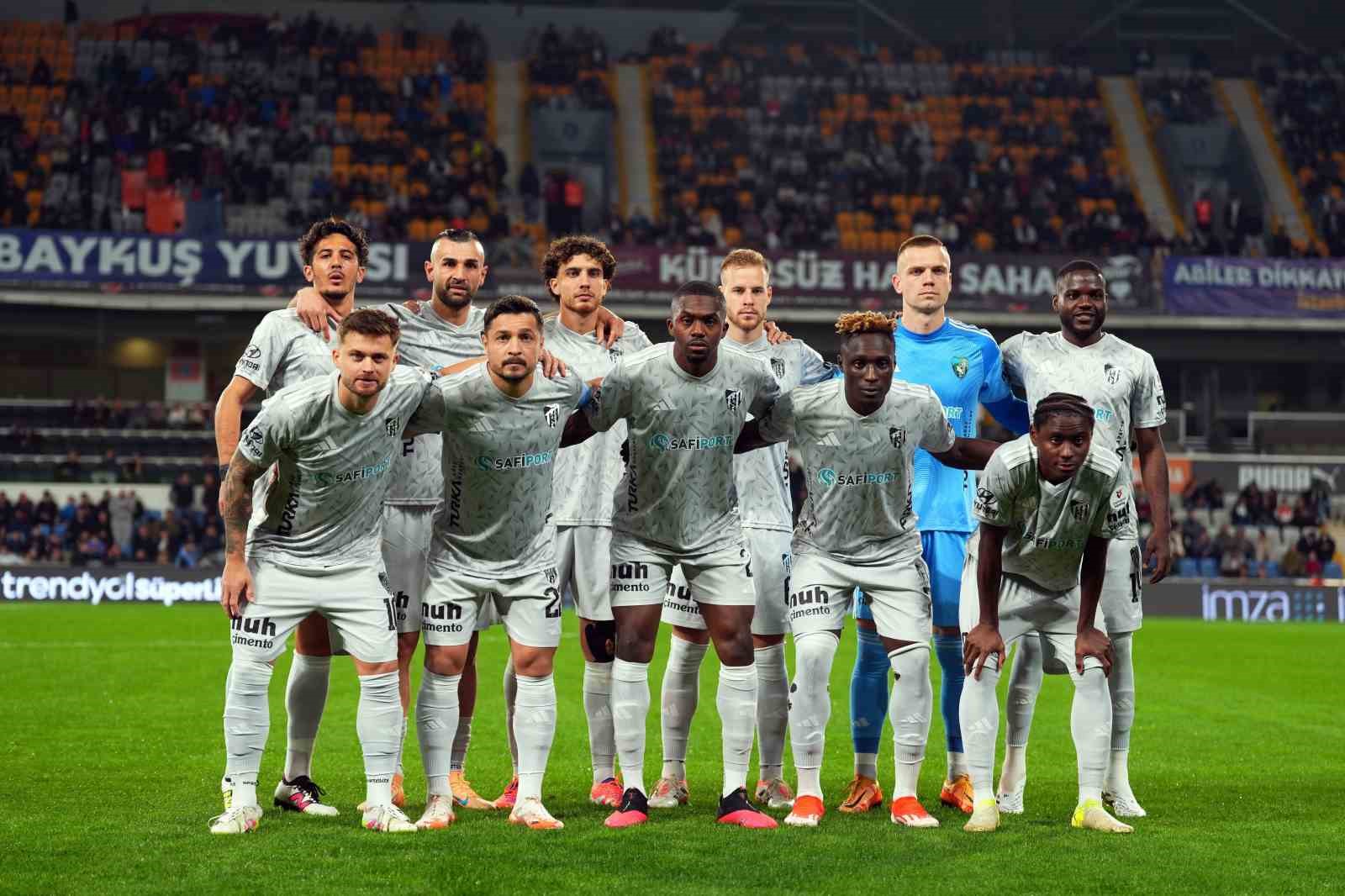 kocaelispor ile galatasaray 41 randevuda 2 lWh5AAsu