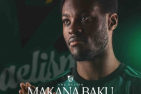 Beşiktaş, Salih Uçan ile yollarını ayırdı 1 thumbnail
