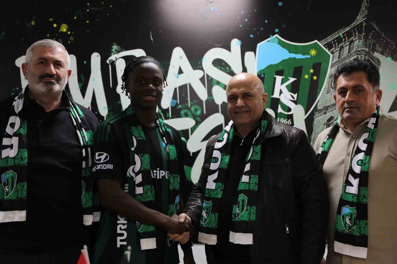 kocaelispor manchester cityden susohoyu transfer etti 0 J39PXYsD