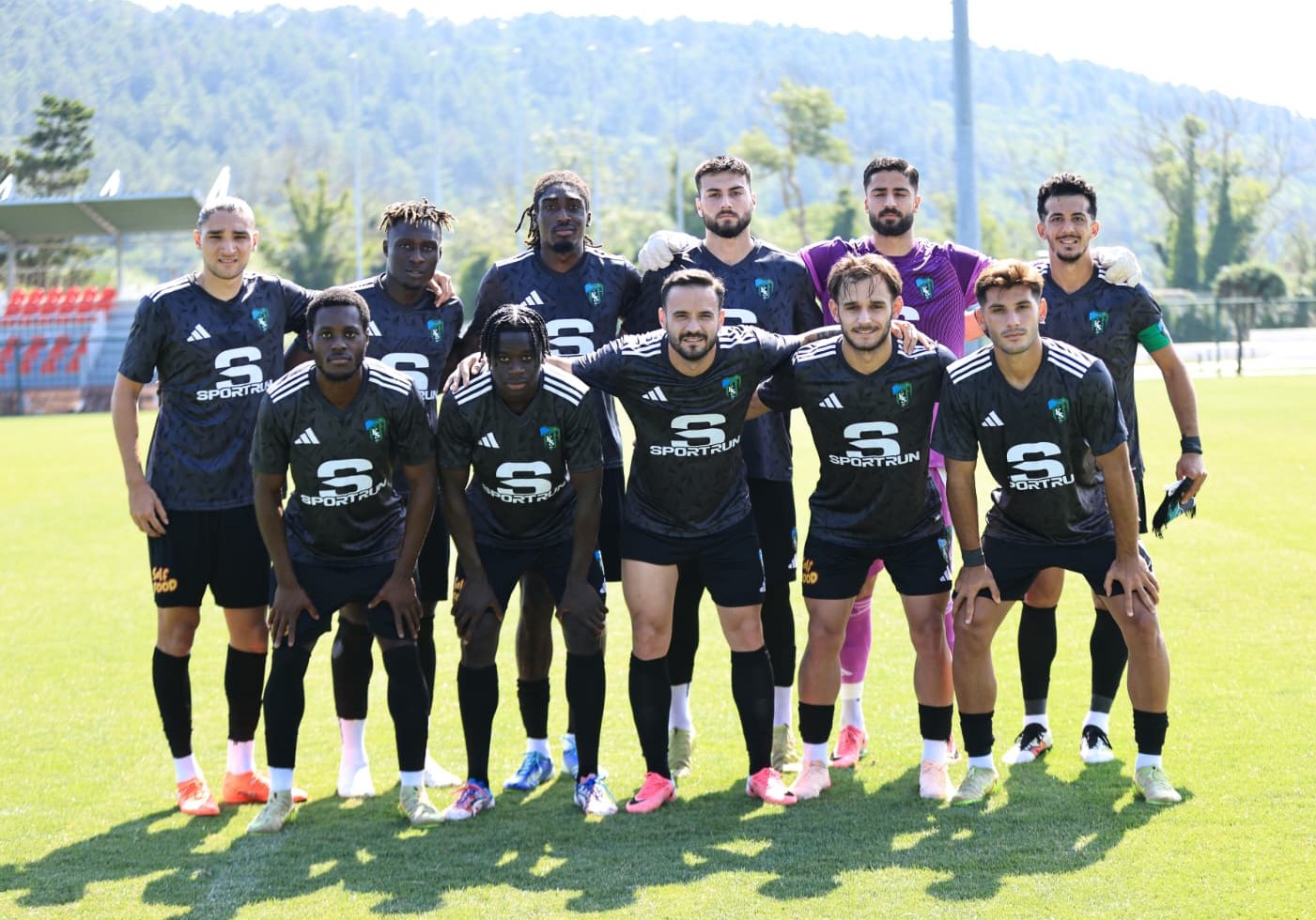 kocaelispor riva kampini hazirlik maciyla noktaladi 0 c7sOH7SQ