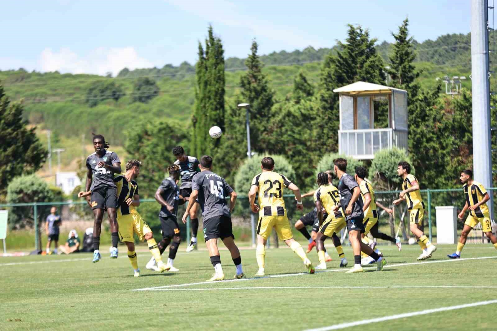 kocaelispor riva kampini hazirlik maciyla noktaladi 2 9uT5wdAp