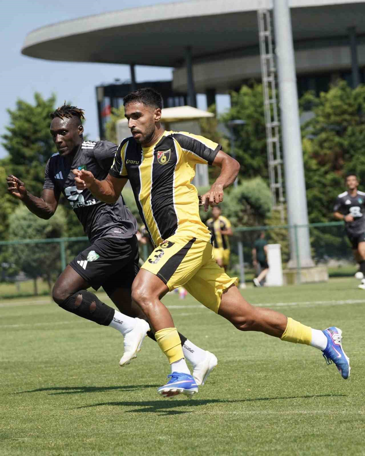 kocaelispor riva kampini hazirlik maciyla noktaladi 4 SeXfYnsA
