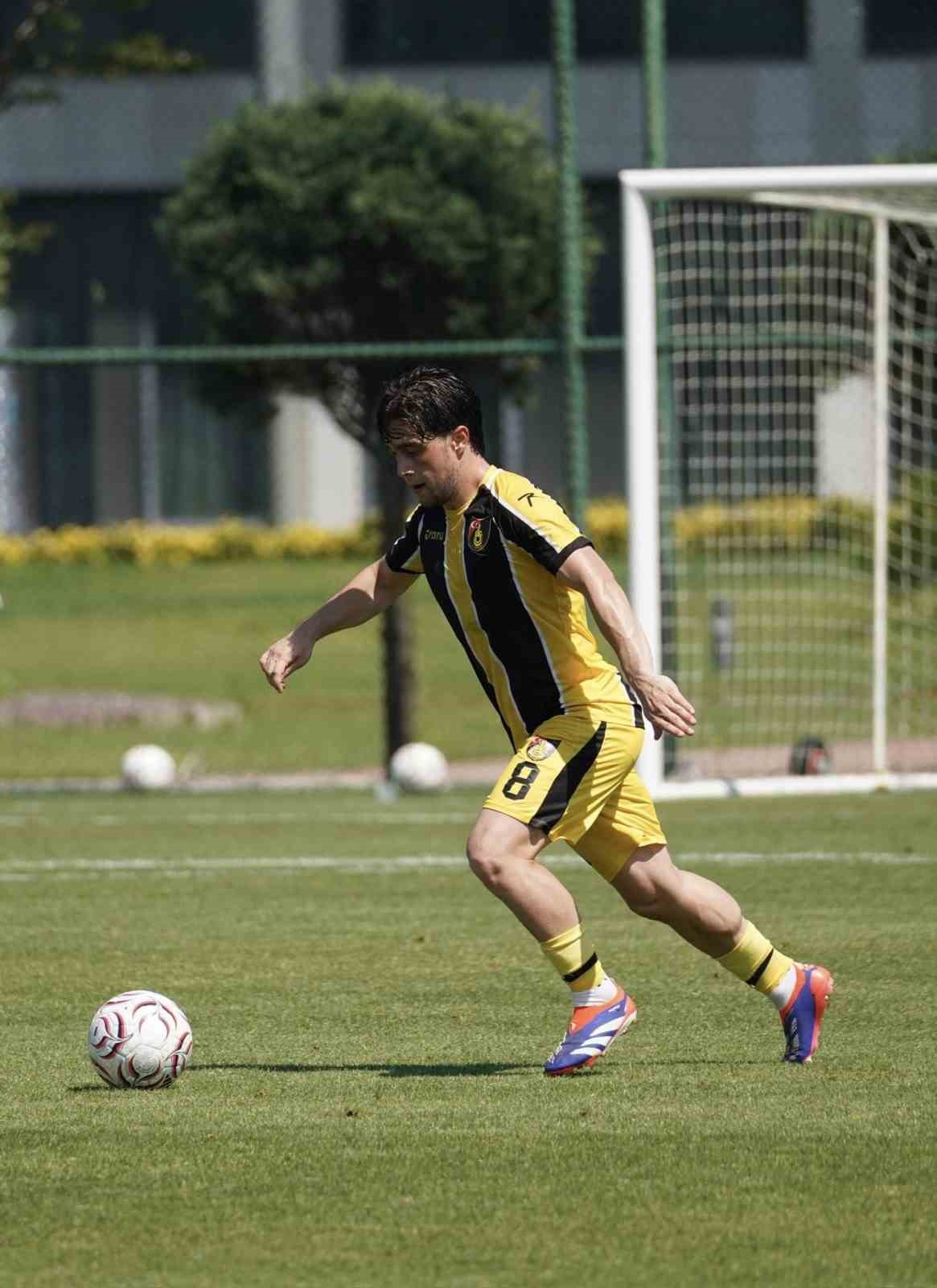 kocaelispor riva kampini hazirlik maciyla noktaladi 5 yLPscIgp