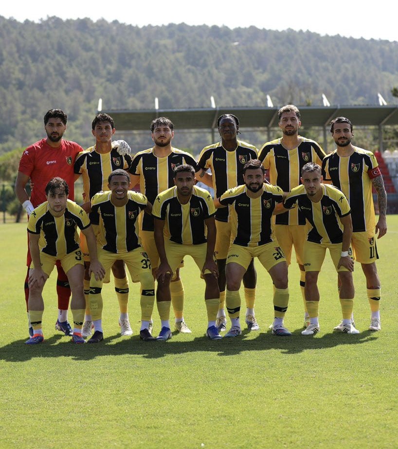 kocaelispor riva kampini hazirlik maciyla noktaladi 6 AImNOfIr