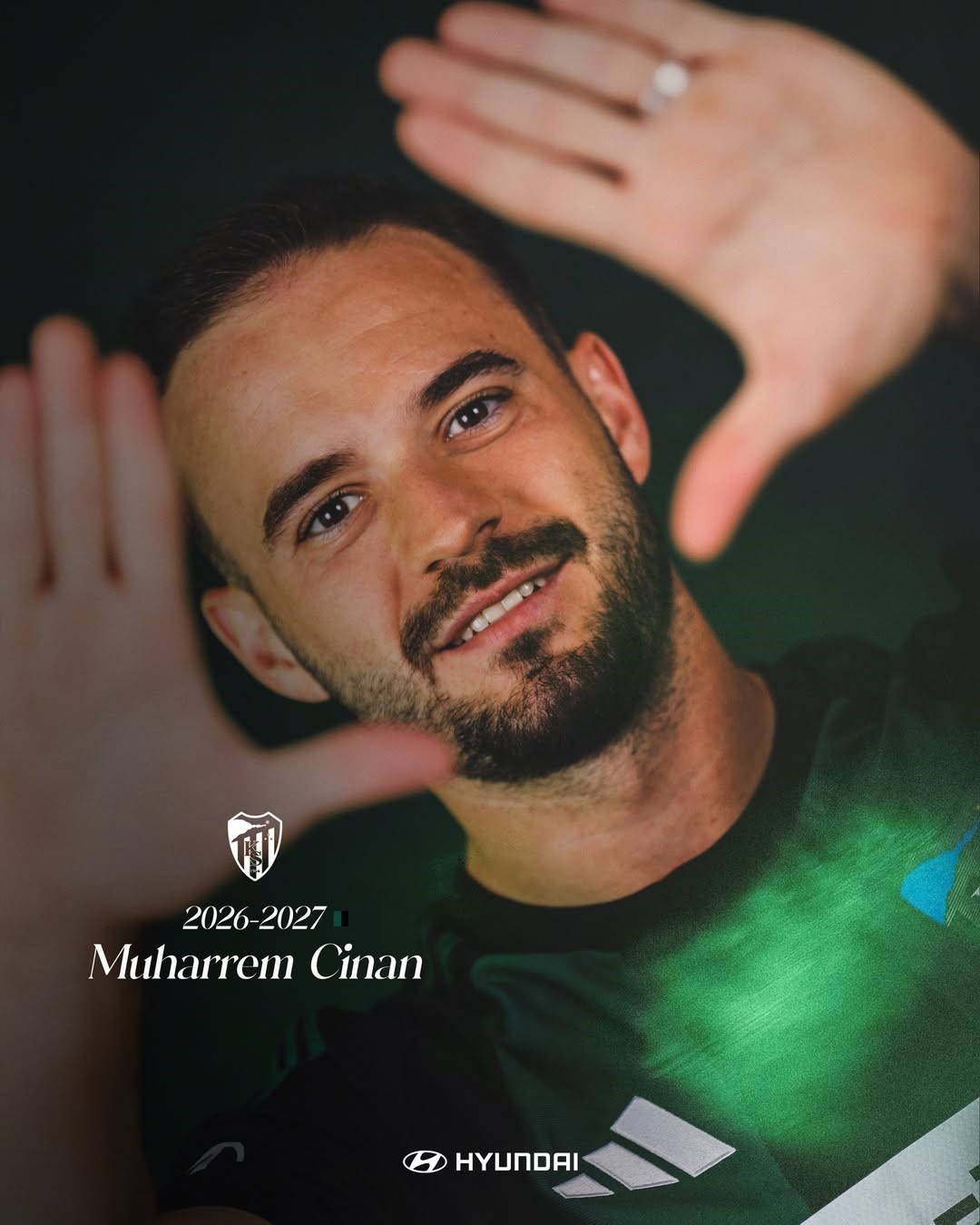 kocaelispor samet yalcin ve muharrem cinanin sozlesmelerini uzatti 1 rB7SLPBP