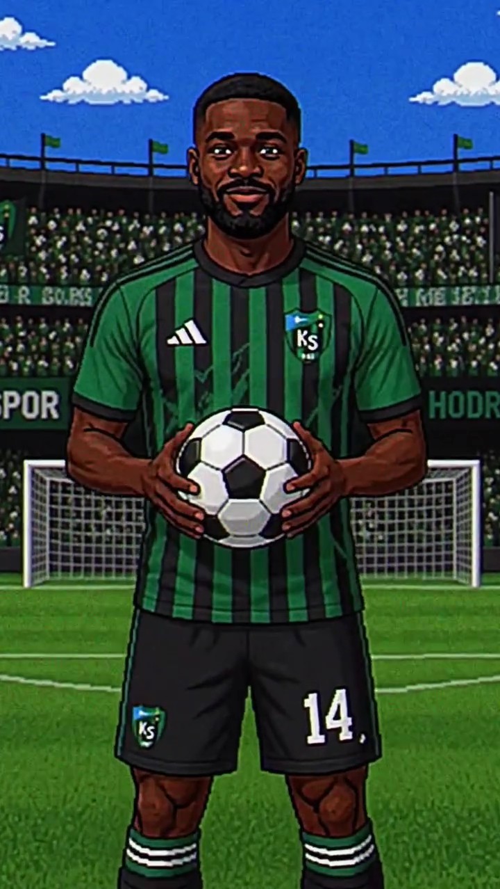 kocaelispor show ile 3 yillik sozlesme imzaladi 1 lrQcKTBm