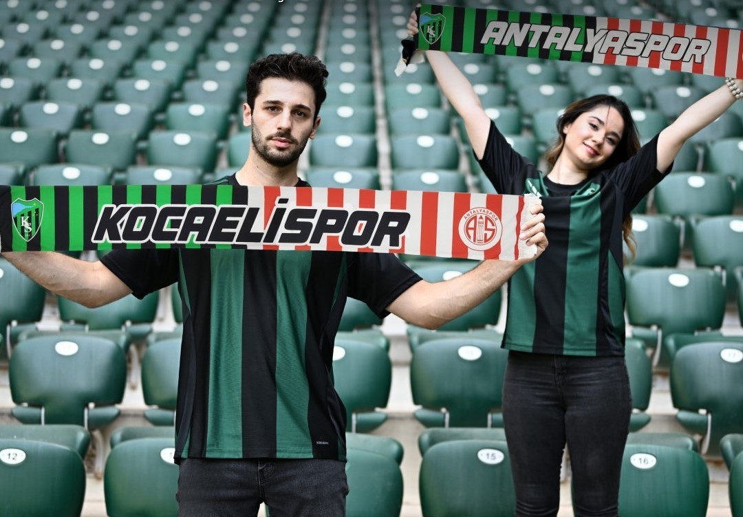 Kocaelispor, Süper Lig’de Antalyaspor’u konuk edecek 5 kocaelispor super ligde antalyasporu konuk edecek 1 zgYGYq8n