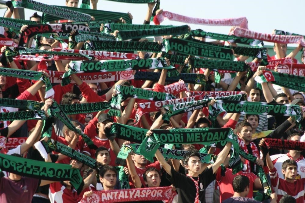 Kocaelispor, Süper Lig’de Antalyaspor’u konuk edecek 7 kocaelispor super ligde antalyasporu konuk edecek 3