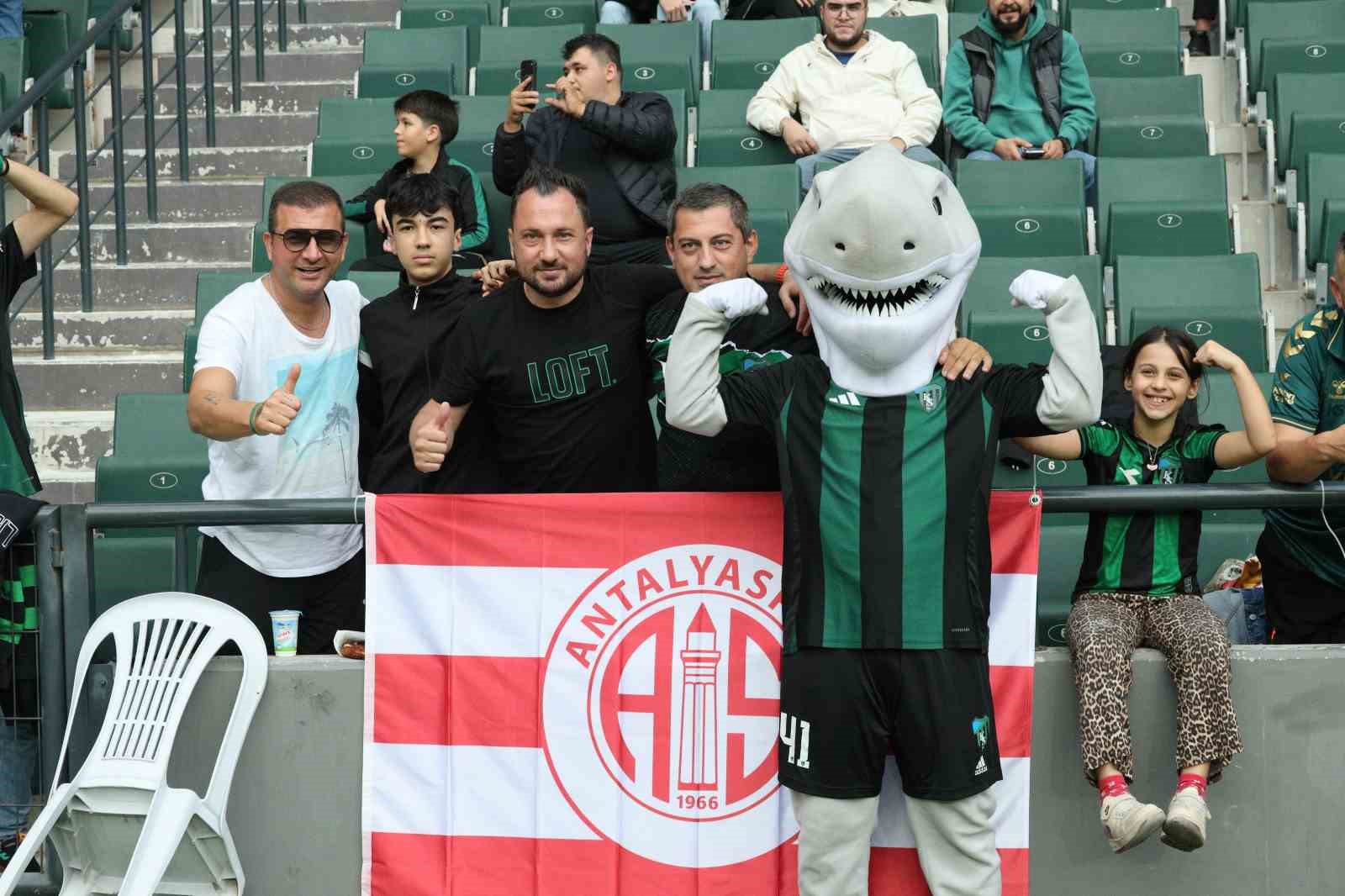Kocaelispor, Süper Lig’de Antalyaspor’u konuk edecek 8 kocaelispor super ligde antalyasporu konuk edecek 4 MDFu27zV