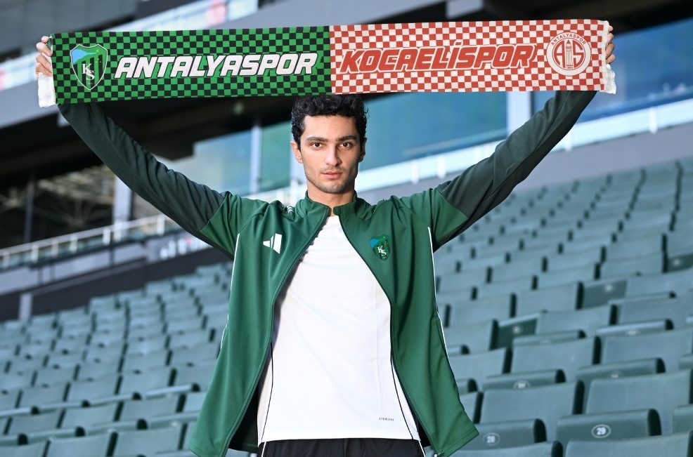 Kocaelispor, Süper Lig’de Antalyaspor’u konuk edecek 9 kocaelispor super ligde antalyasporu konuk edecek 5 Fl1CzpqI