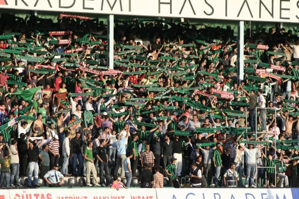Kocaelispor, Süper Lig’de Antalyaspor’u konuk edecek 12 kocaelispor super ligde antalyasporu konuk edecek 8 SIjWfQdb