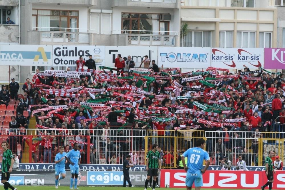 Kocaelispor, Süper Lig’de Antalyaspor’u konuk edecek 13 kocaelispor super ligde antalyasporu konuk edecek 9 DGiUbzcT