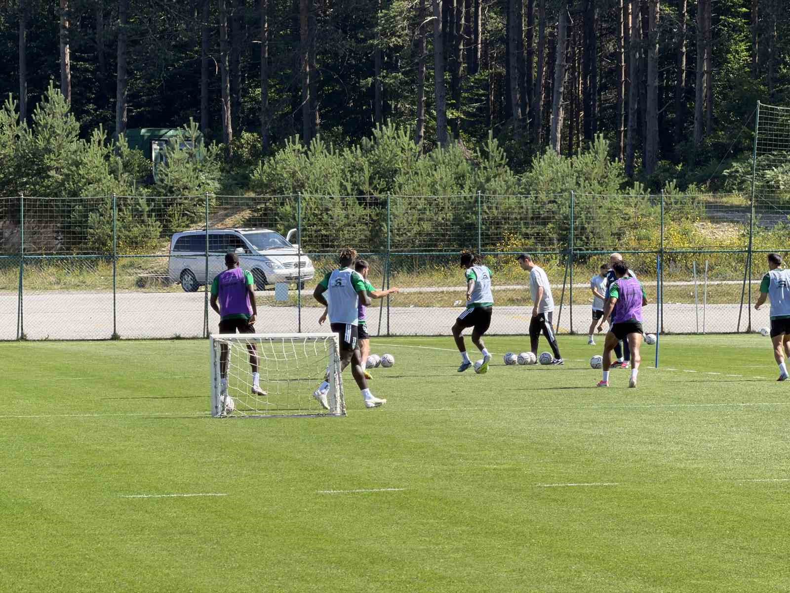 kocaelispor topuk yaylasinda yeni sezon hazirliklarini surduruyor 2 dttZtXbQ