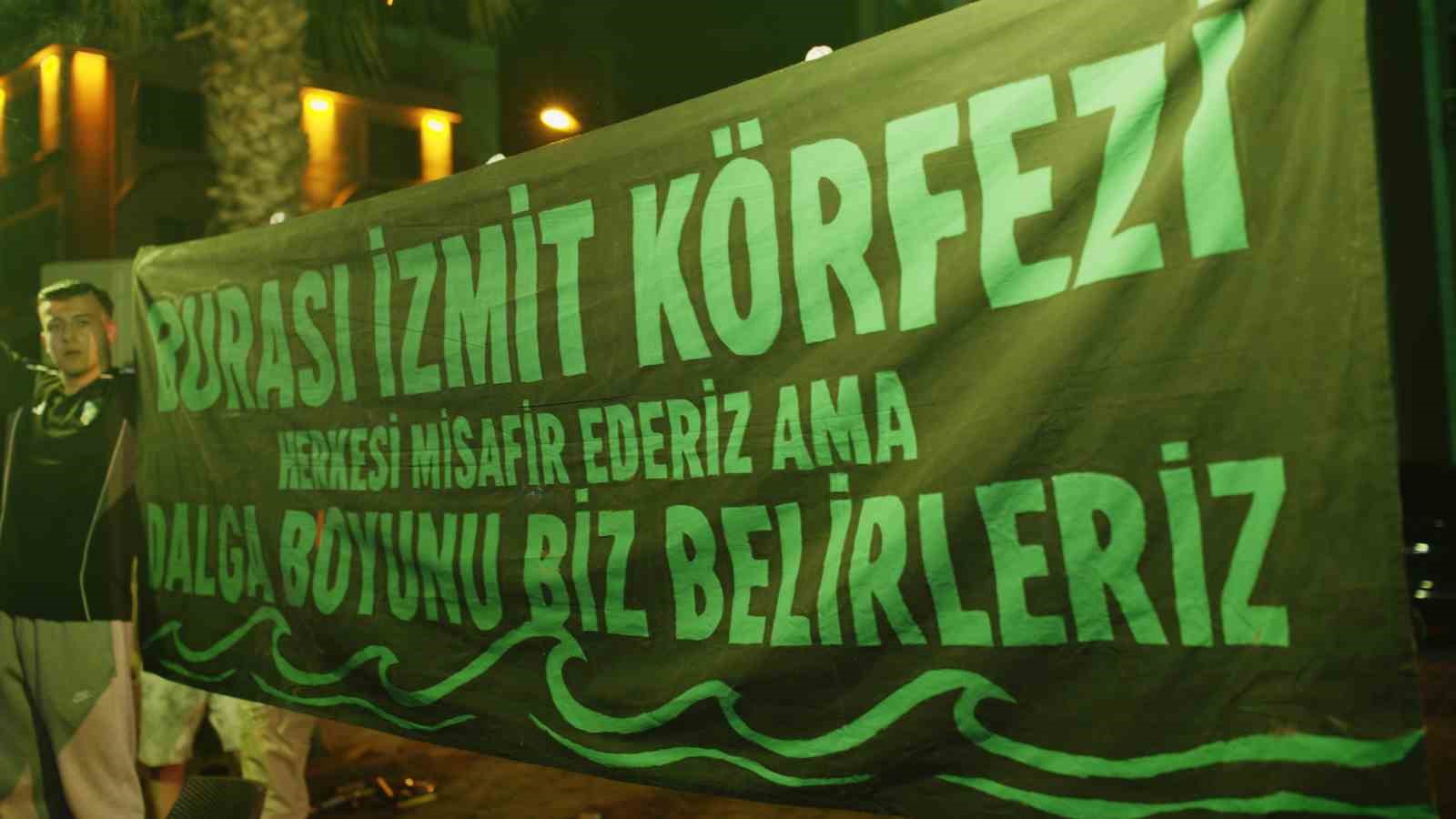 kocaelispor yeni sezon formalarini kisa film tadinda kliple tanitti 6 KtAyG7gB