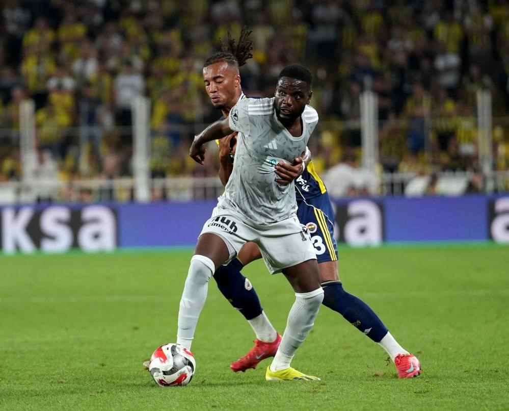 kocaelisporda fenerbahce hazirliklari tamamlandi 2 UcU3yb7U