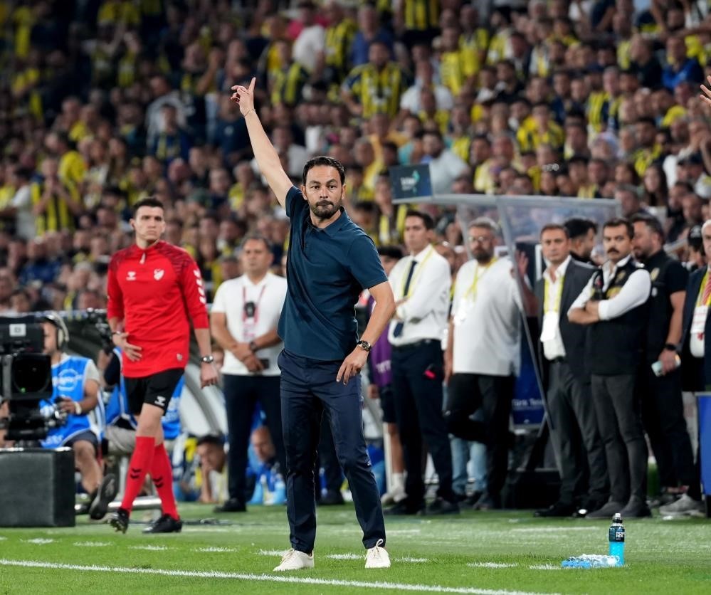 kocaelisporda fenerbahce hazirliklari tamamlandi 3 VfFVwAUU