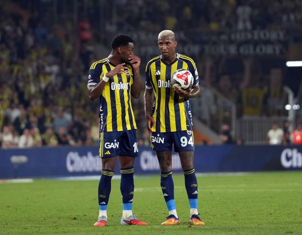kocaelisporda fenerbahce hazirliklari tamamlandi 4 2gTN46NO