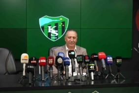 TFF 2. Lig: Elazığspor: 1 - Karacabey Belediyespor: 2 1 thumbnail