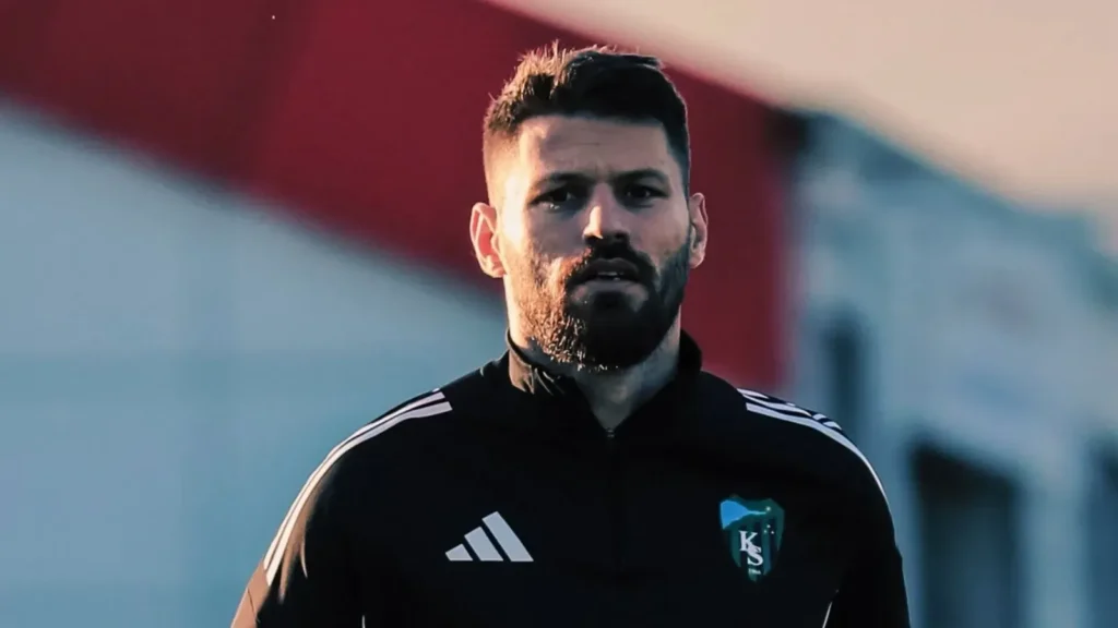 kocaelisporda petkovic calismalara basladi wwwcagdaskocaelicomtr