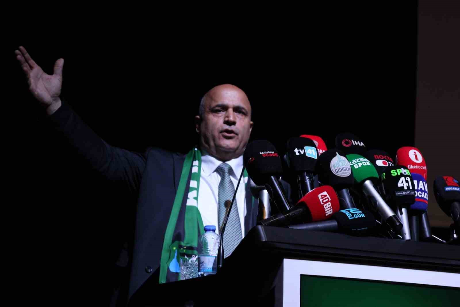 kocaelisporda recep durul yeniden baskan secildi 0 DbS5k27l