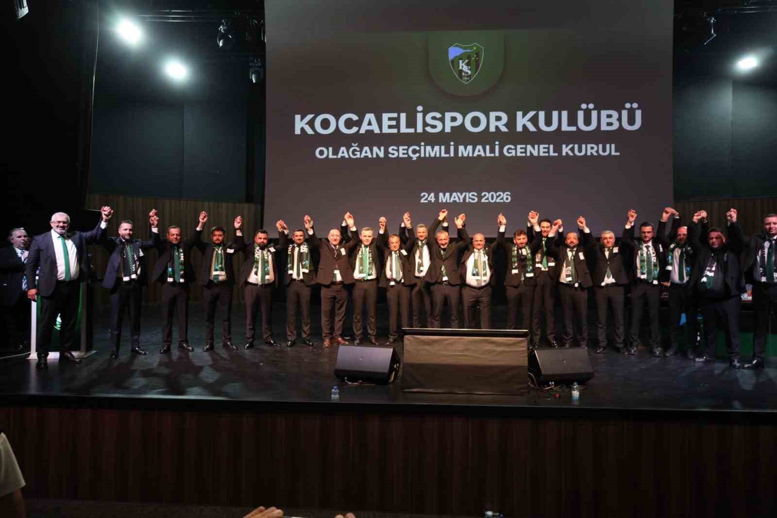 kocaelisporda recep durul yeniden baskan secildi 3 uV6VBz71