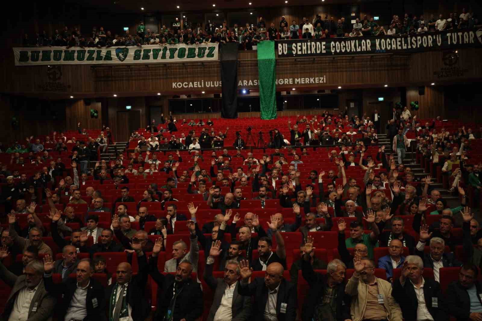 kocaelisporda recep durul yeniden baskan secildi 4