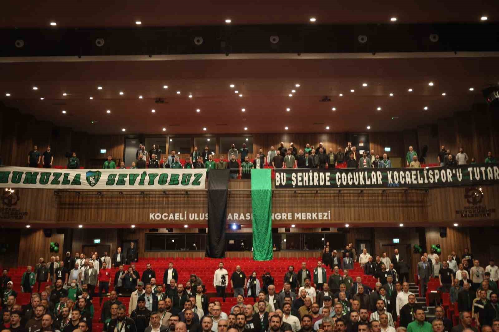 kocaelisporda secimli mali genel kurul basladi 0 67Y2emn5