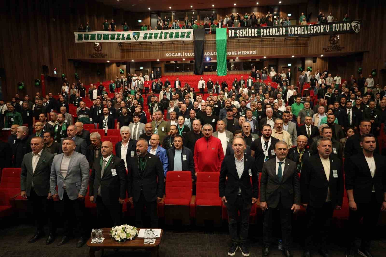 kocaelisporda secimli mali genel kurul basladi 2 8nq15Jgw