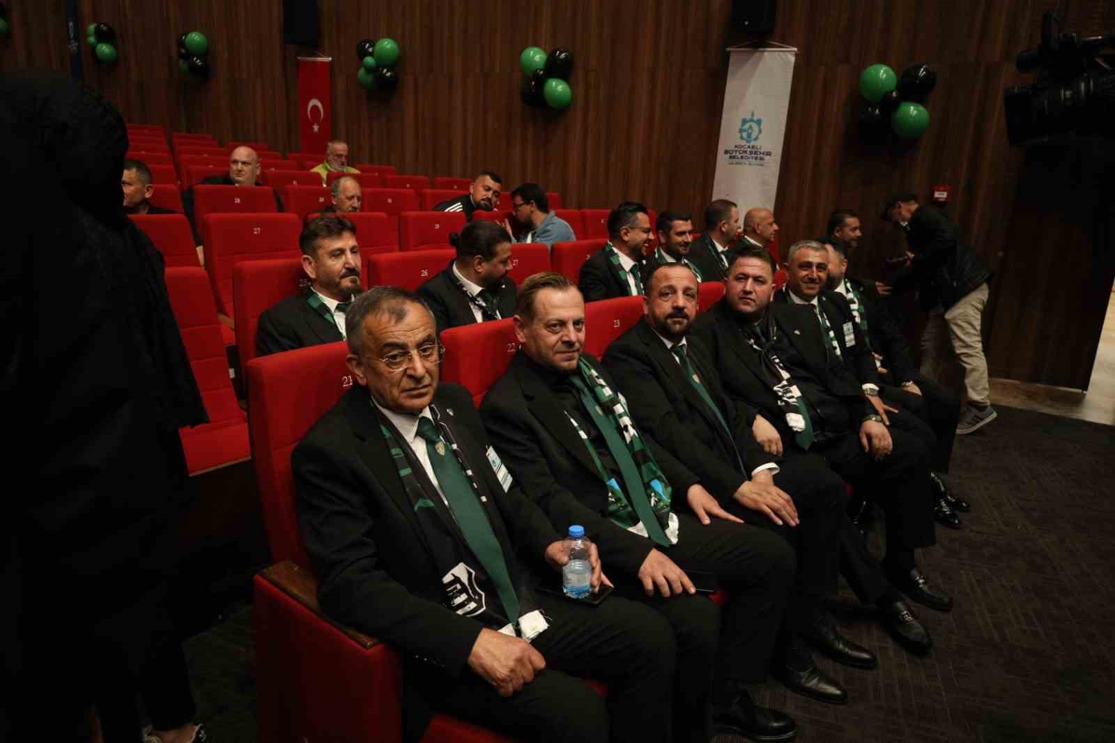 kocaelisporda secimli mali genel kurul basladi 5 Jaap5qnK