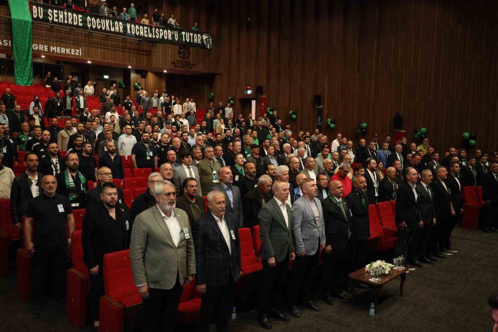 kocaelisporda secimli mali genel kurul basladi 6 nAs1D11b