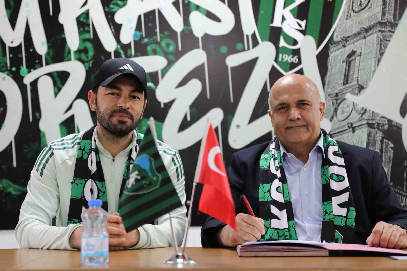 kocaelisporda selcuk inan ile yola devam sozlesme 2028e uzatildi 0 MZse4uyB