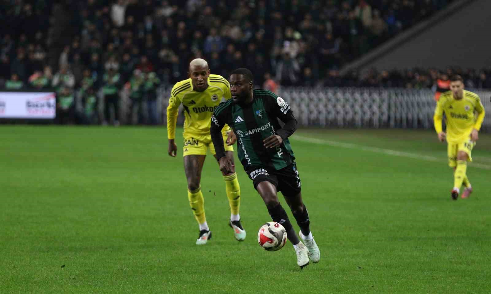 kocaelisporda sezonun fotografi rakamlara yansidi 0 YeUOJcCX