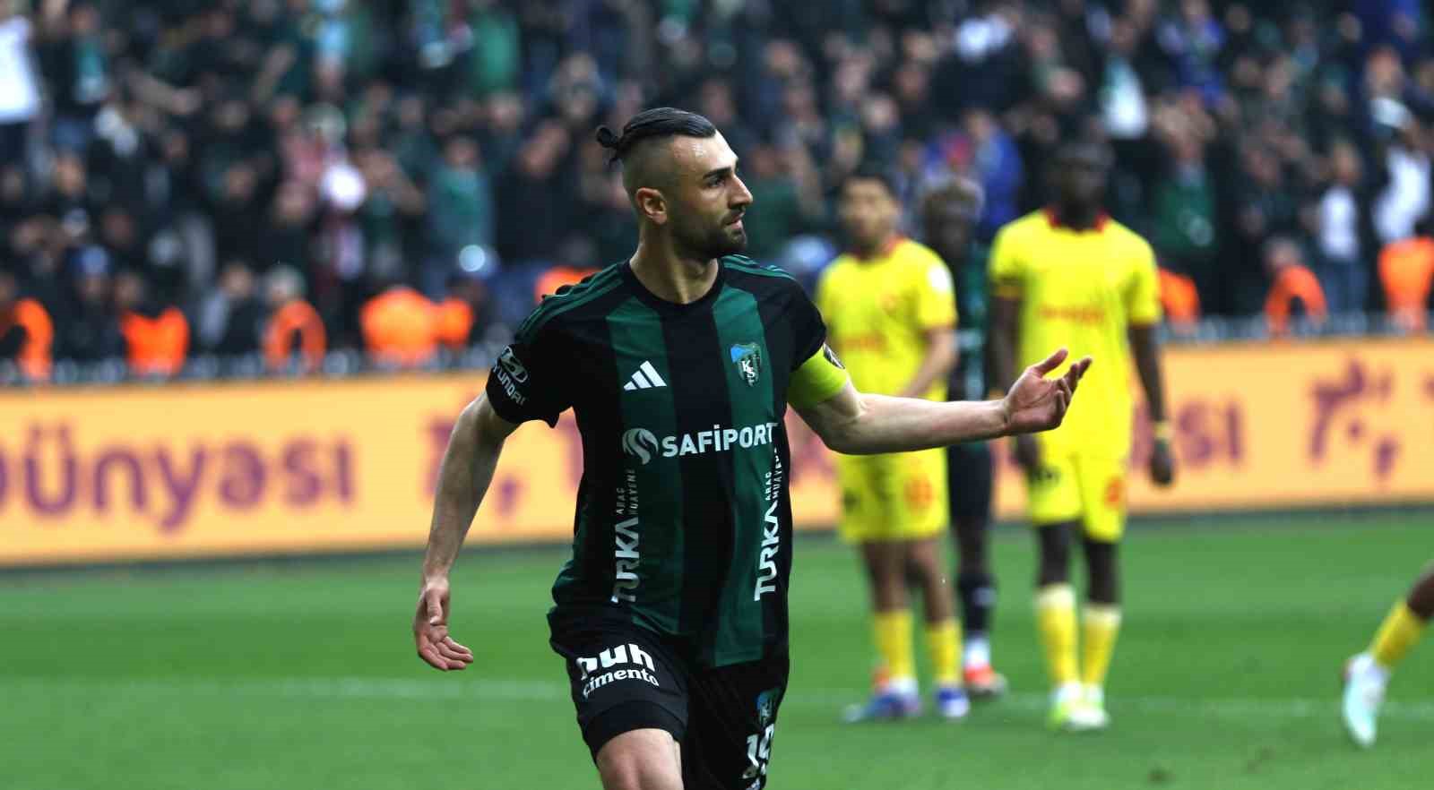 kocaelisporda sezonun fotografi rakamlara yansidi 2 F5FJ9saK