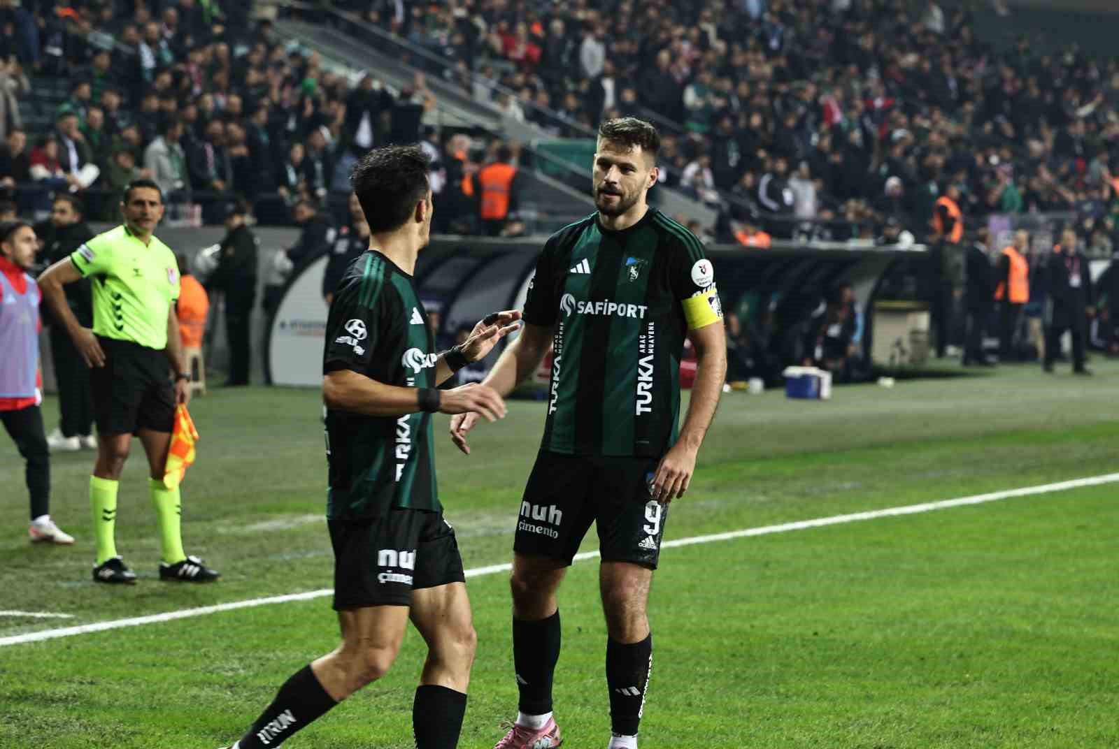 kocaelisporda sezonun fotografi rakamlara yansidi 3