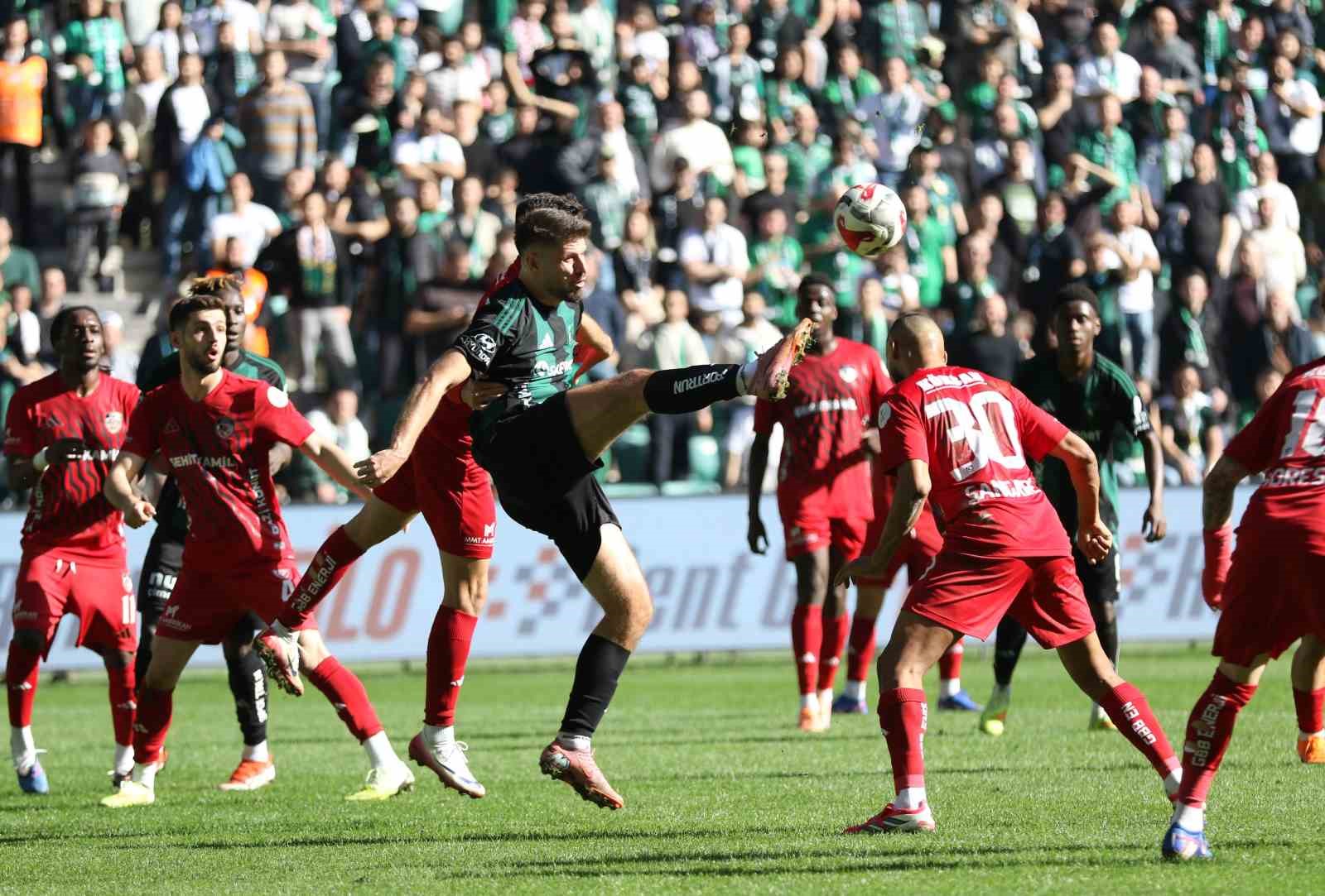 kocaelisporda sezonun fotografi rakamlara yansidi 4 dlrR2qYj