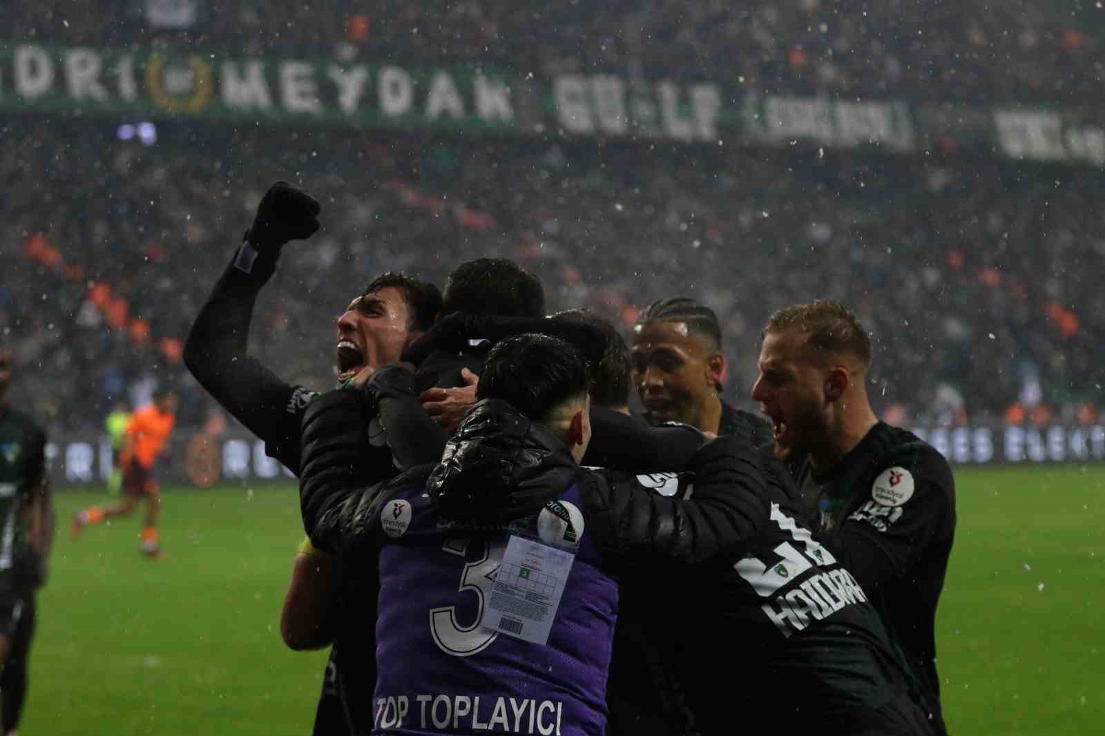 kocaelisporda sezonun fotografi rakamlara yansidi 5 Zl2hUSuu
