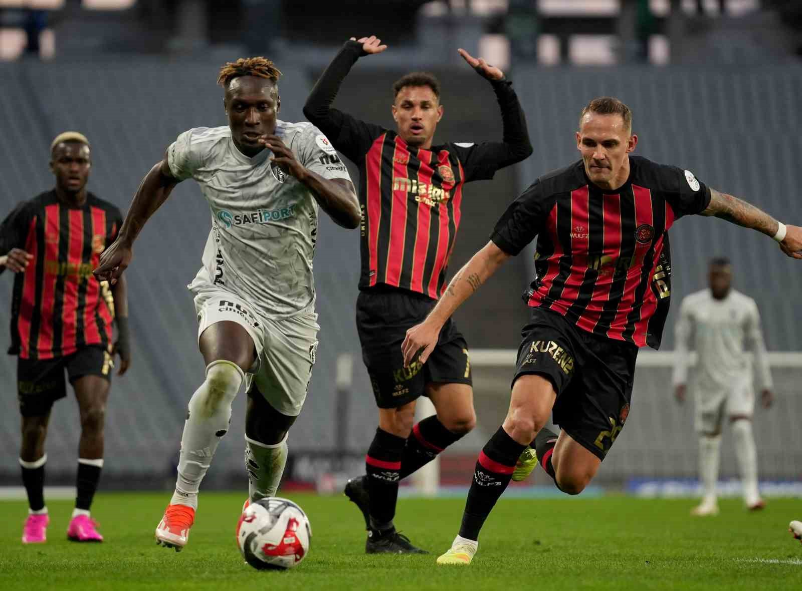 kocaelisporda sezonun fotografi rakamlara yansidi 8 iiluEuAa