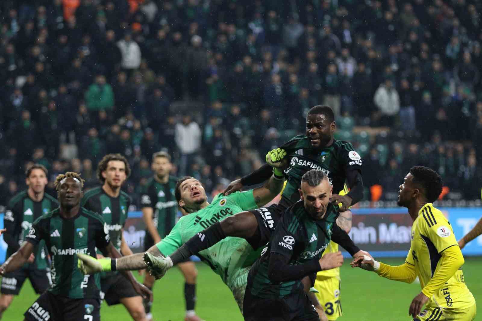 kocaelisporda sezonun fotografi rakamlara yansidi 9 eLRUhhKf