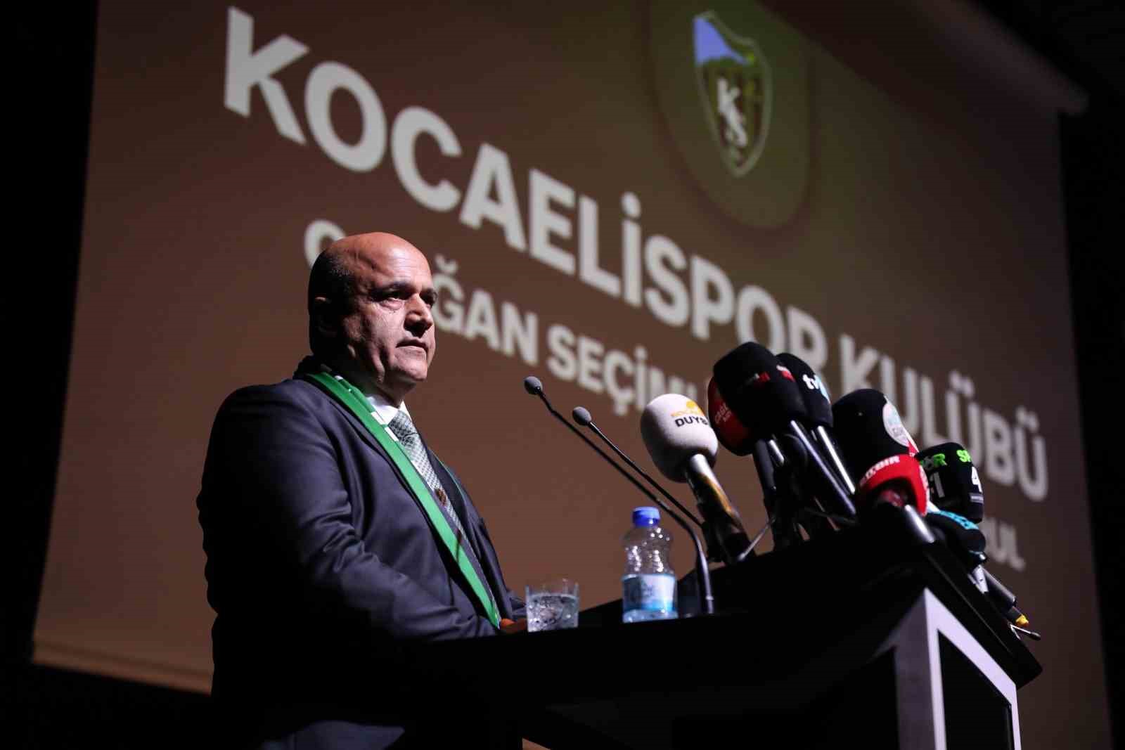 kocaelisporda uyelik aidatlari ve giris ucretleri yukseltildi 1 lcVETU8W
