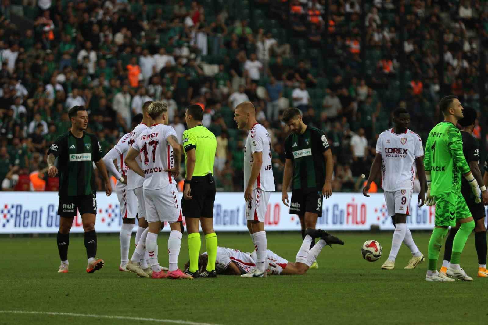 kocaelispordan zorbay kucuk aciklamasi ceza alirsa macin tekrar edilmesini isteyecegiz 3