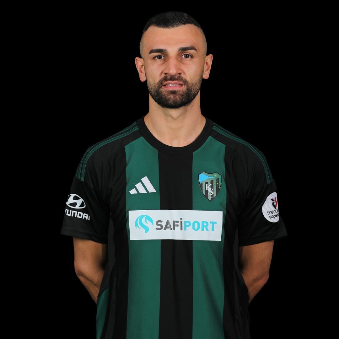 kocaelisporlu oyuncu serdar dursun camiadan ozur diledi 1 bpSbH2Y7