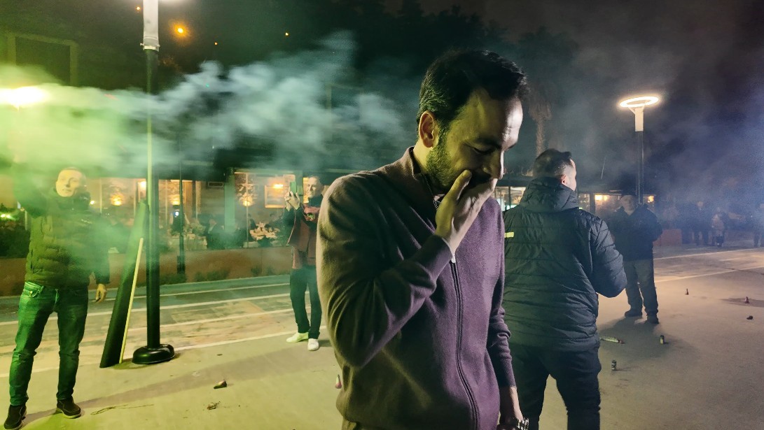 kocaelisporlu taraftarlardan selcuk inana 41 yas surprizi 4