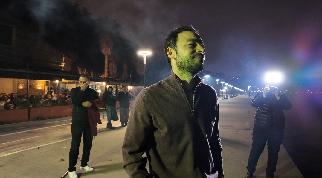 kocaelisporlu taraftarlardan selcuk inana 41 yas surprizi 5 g47EXAJJ