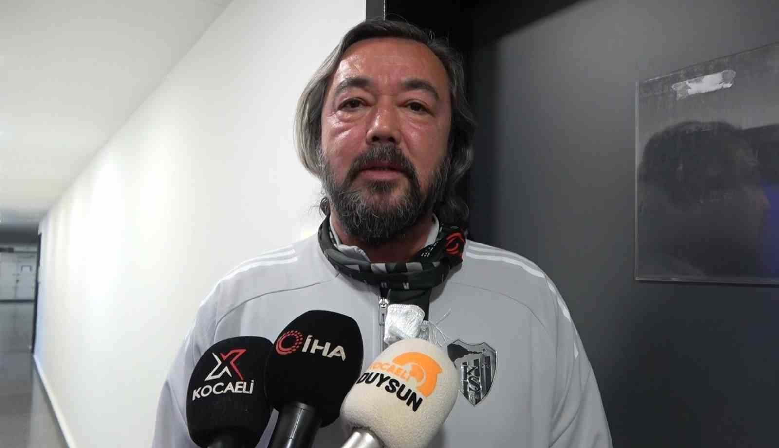 kocaelisporun 60 yilinda efsane forma tiyatro oyunu sahnelendi 7 Vr7GI4f2