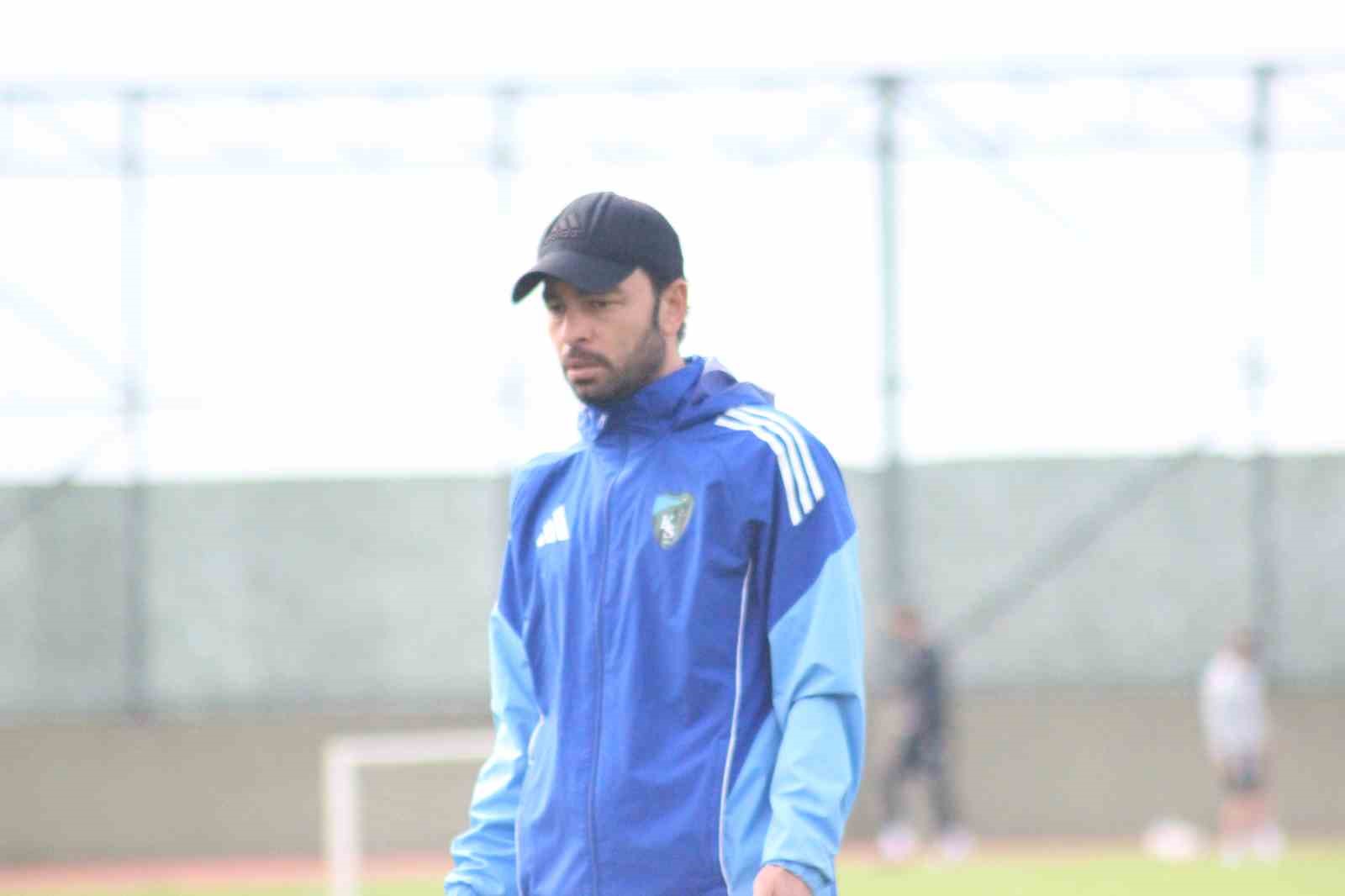 kocaelisporun basarili futbolcusu joseph nonge hocamiz nerede isterse oynarim 3 MhypkkGd