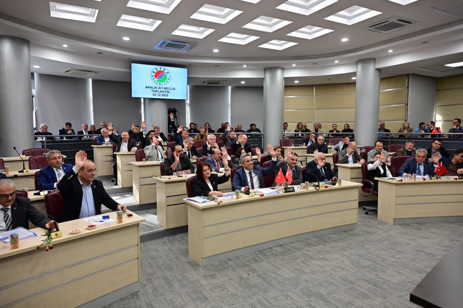 kocagoz yilin son meclisini mujdeyle kapatti 1 8XjNmvzI