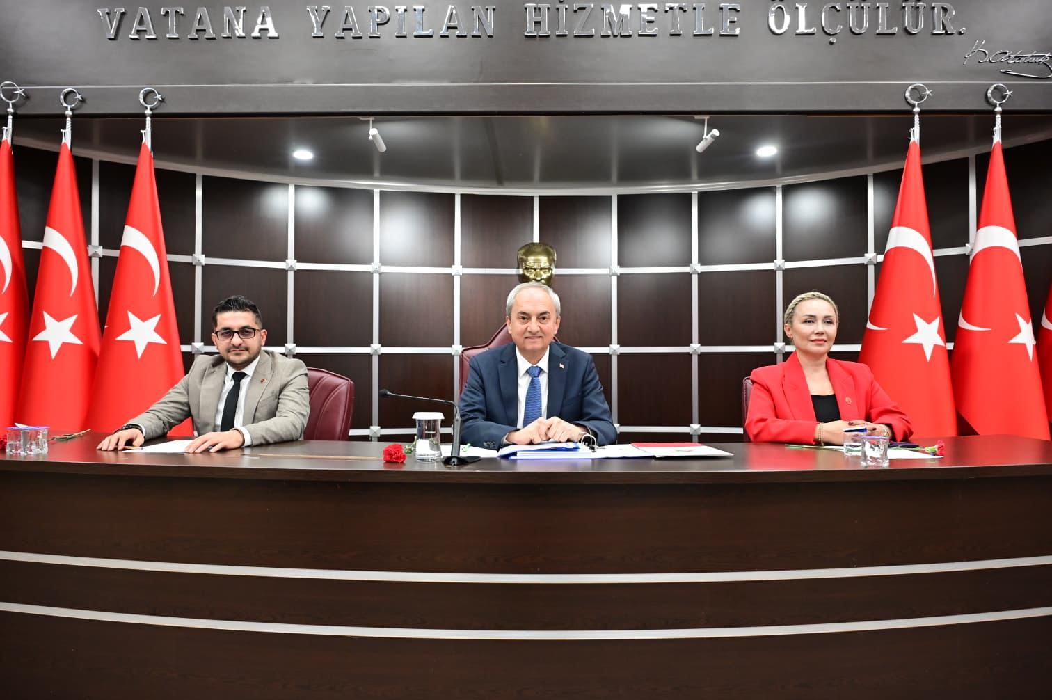 kocagoz yilin son meclisini mujdeyle kapatti 3 gA5UGZcj