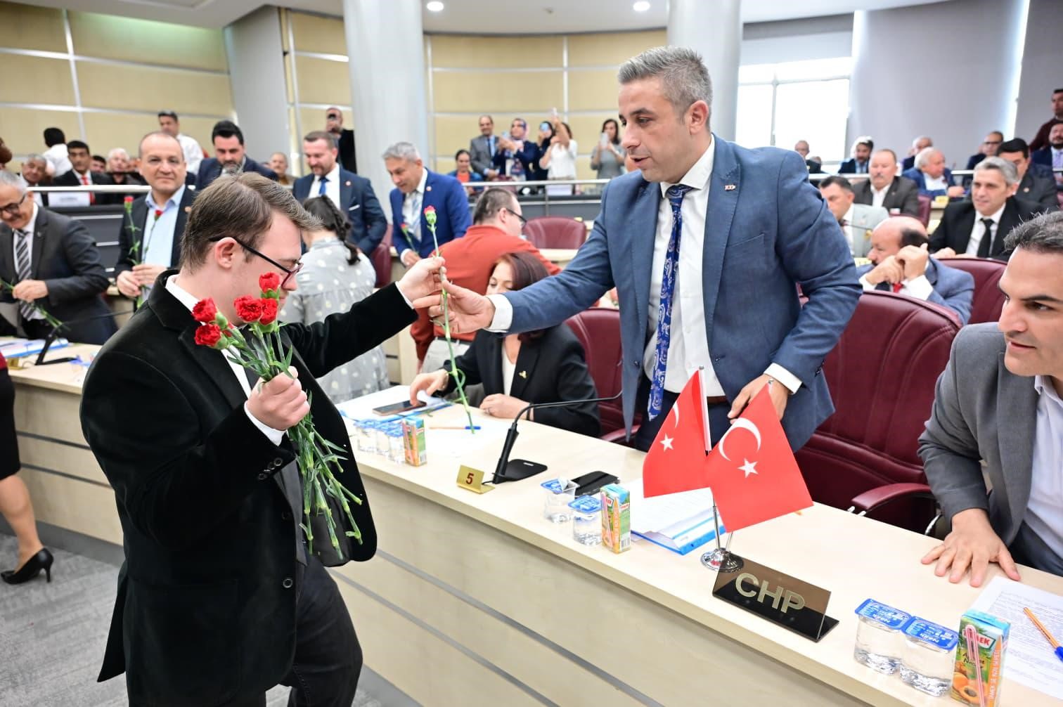 kocagoz yilin son meclisini mujdeyle kapatti 4 jYCsY7gK